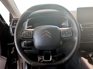 Citroen C5 AirCross bild 7