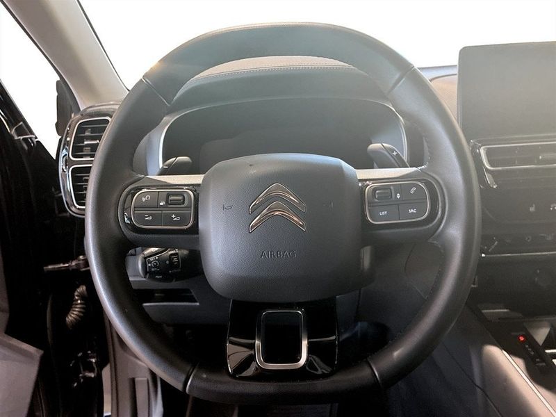 Citroen C5 AirCross bild 7