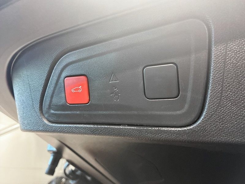 Citroen C5 AirCross bild 17