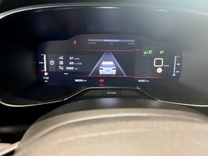 Citroen C5 AirCross bild 8