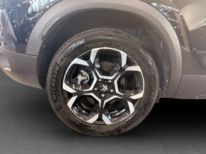 Citroen C5 AirCross bild 15