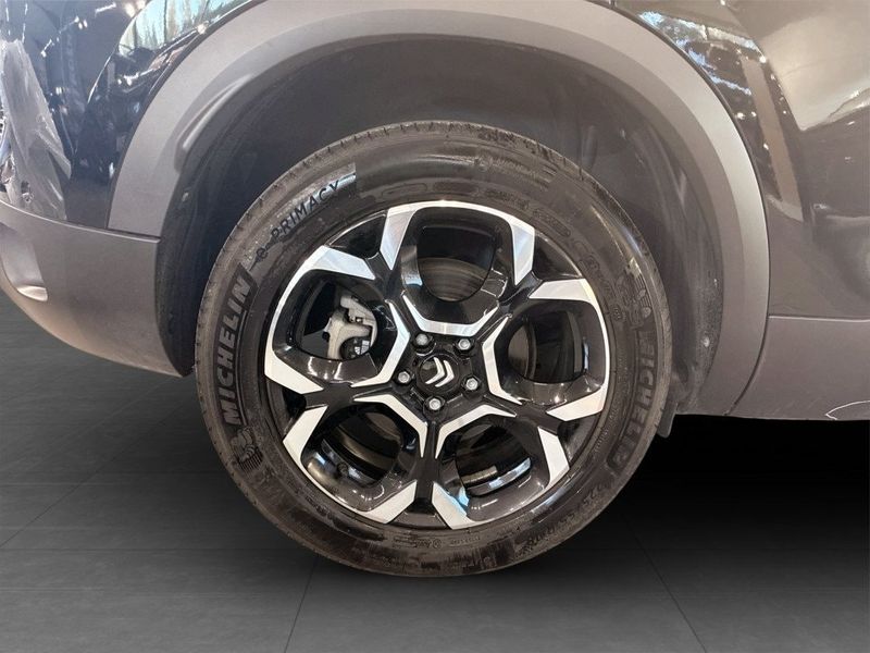 Citroen C5 AirCross bild 15