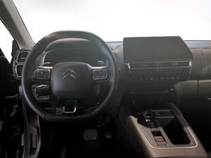 Citroen C5 AirCross bild 6