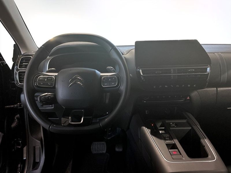 Citroen C5 AirCross bild 6