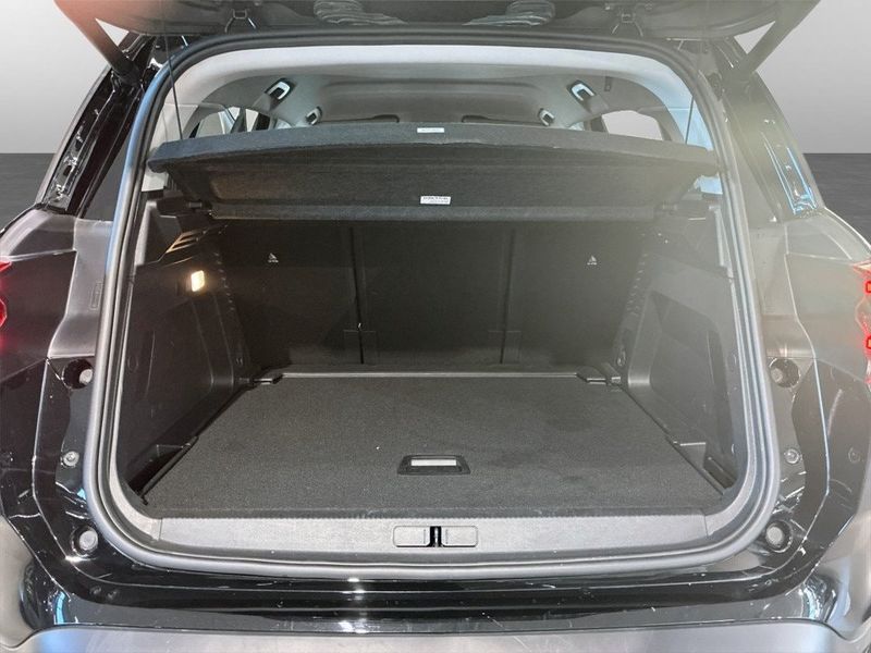 Citroen C5 AirCross bild 16