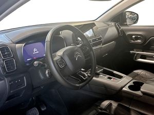 Citroen C5 AirCross bild 5