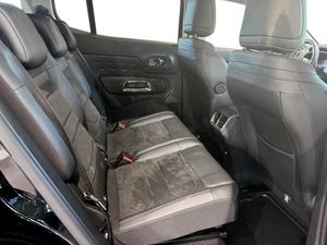 Citroen C5 AirCross bild 13