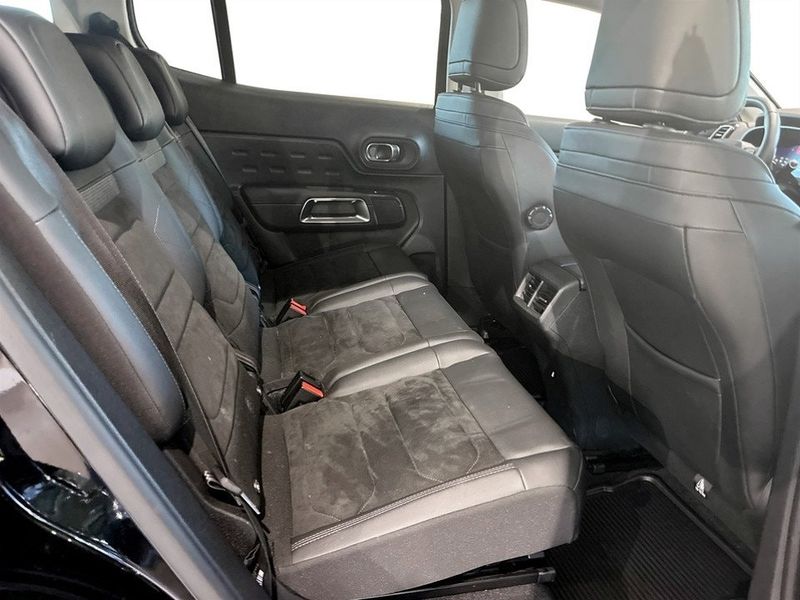 Citroen C5 AirCross bild 13