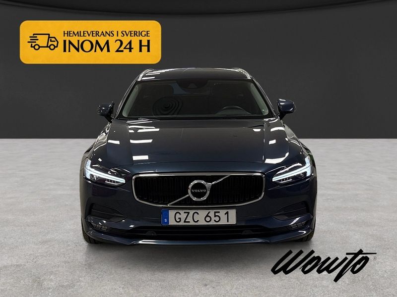 Volvo V90 bild 2