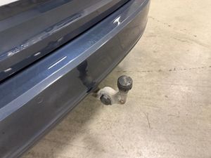 Volvo V90 bild 21