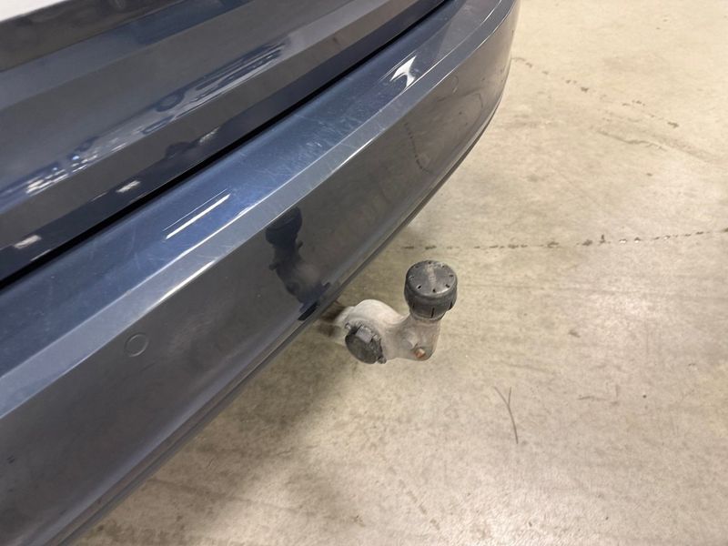 Volvo V90 bild 21