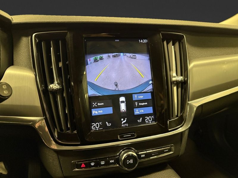 Volvo V90 bild 15