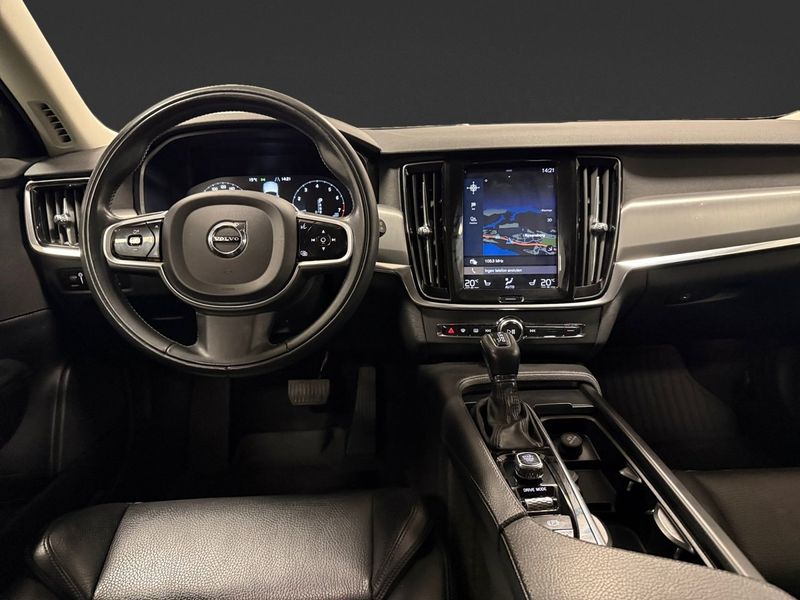 Volvo V90 bild 13