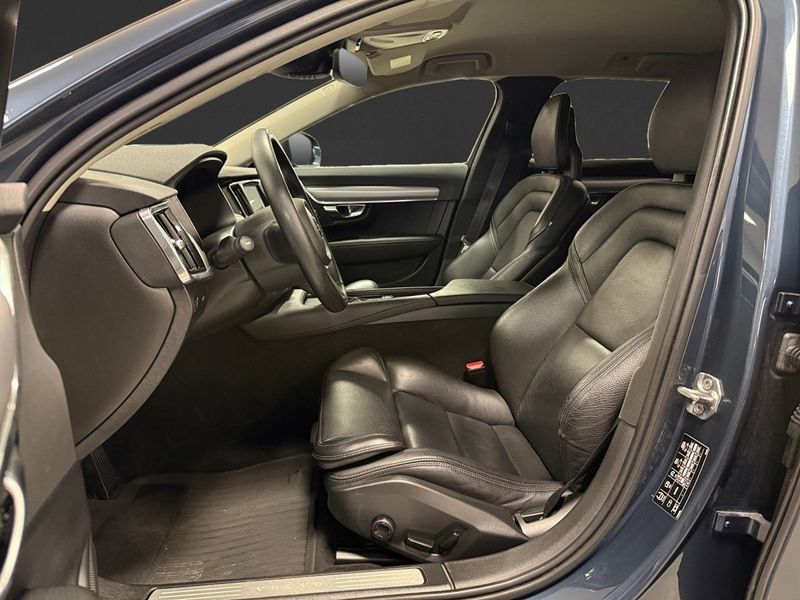 Volvo V90 bild 8