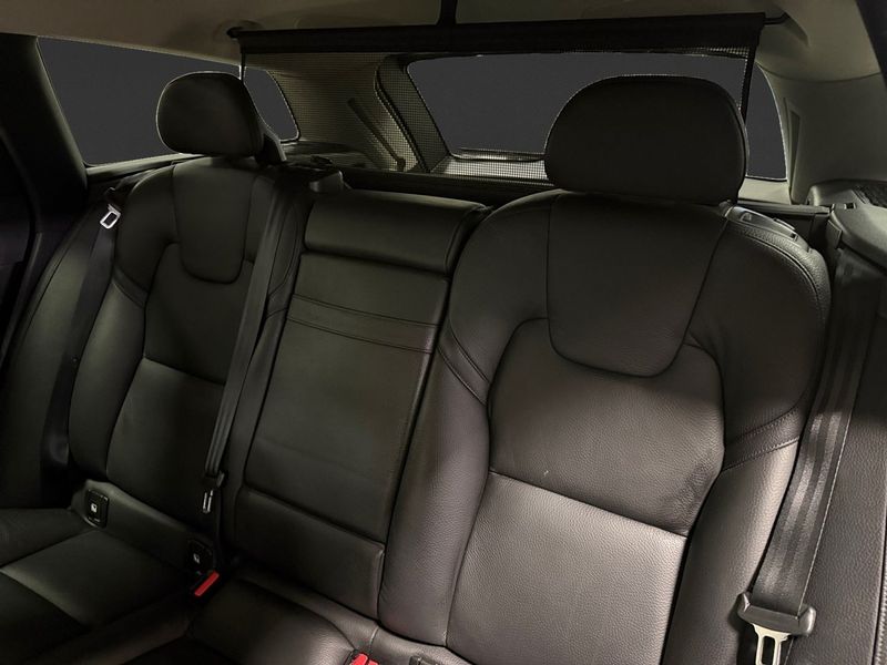 Volvo V90 bild 10
