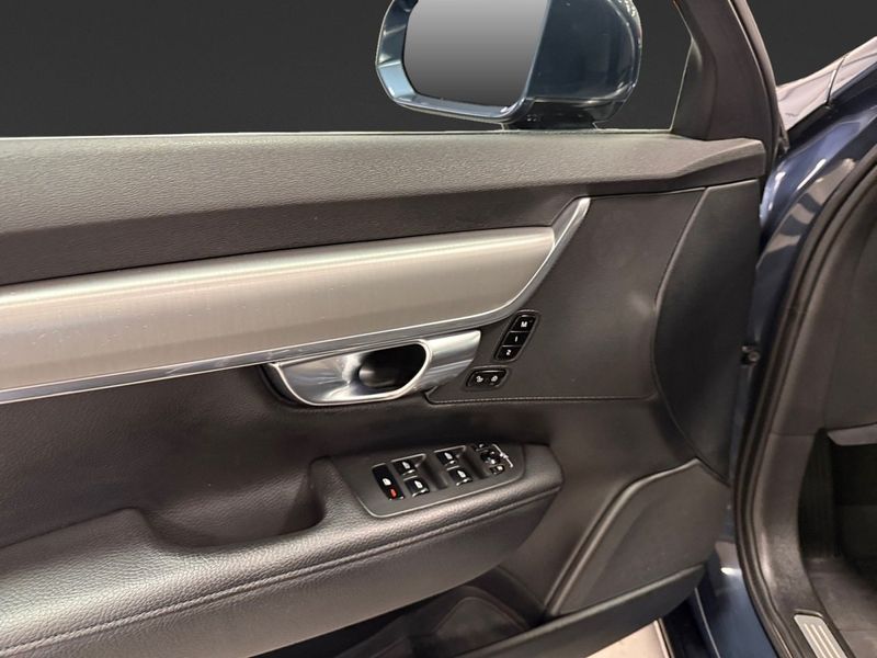 Volvo V90 bild 9