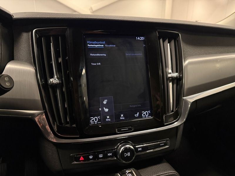 Volvo V90 bild 18