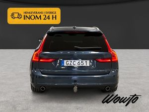 Volvo V90 bild 5