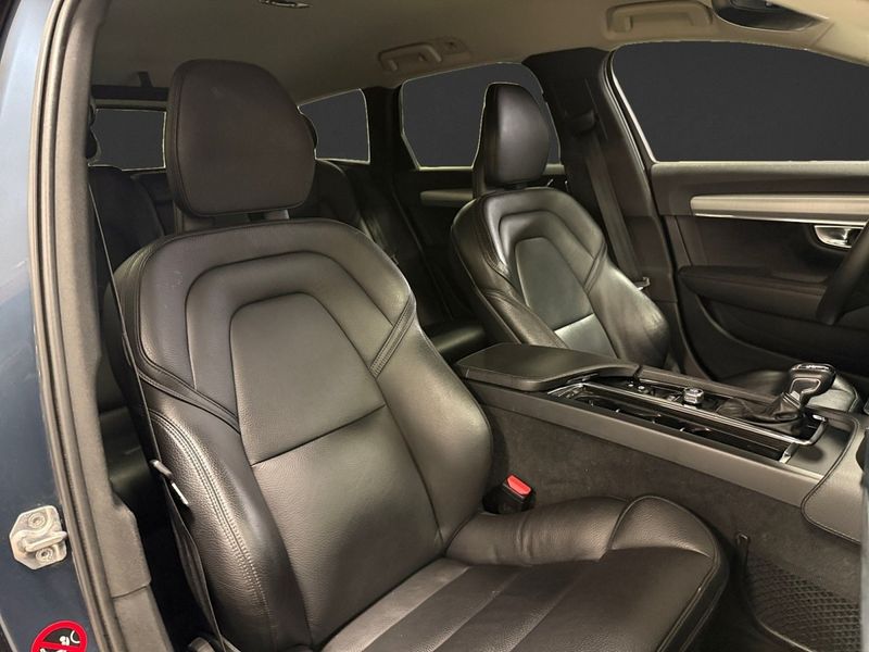 Volvo V90 bild 12
