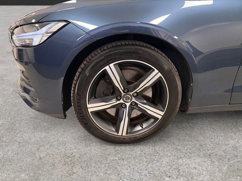 Volvo V90 bild 20
