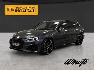 Audi S4 bild 1