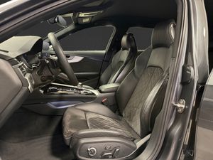 Audi S4 bild 8
