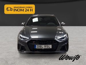 Audi S4 bild 2