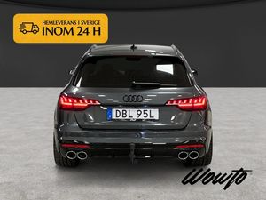 Audi S4 bild 5