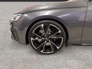 Audi S4 bild 20