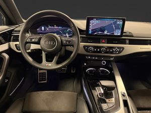 Audi S4 bild 14