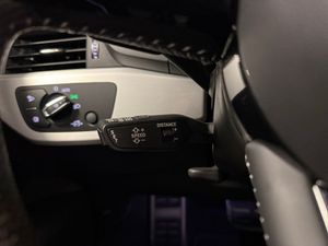 Audi S4 bild 18