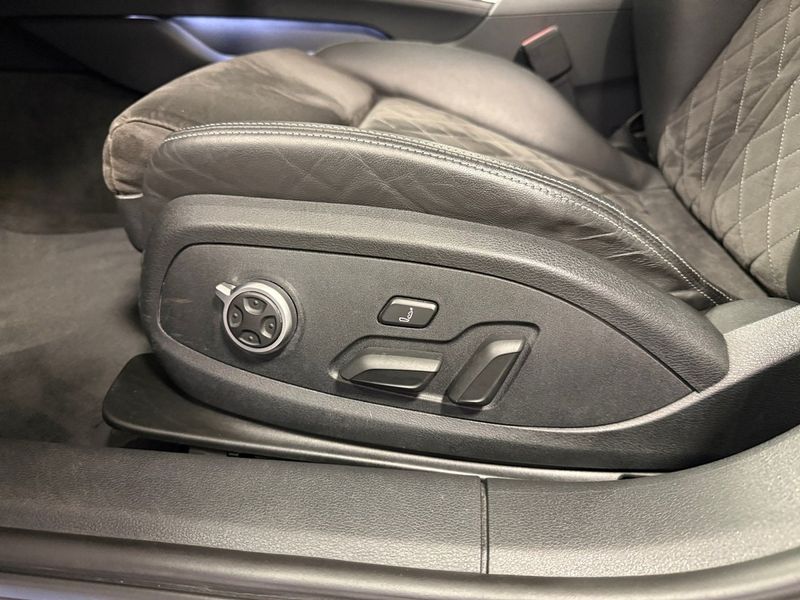 Audi S4 bild 11