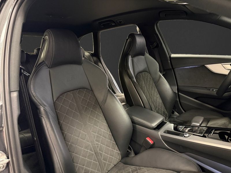 Audi S4 bild 13