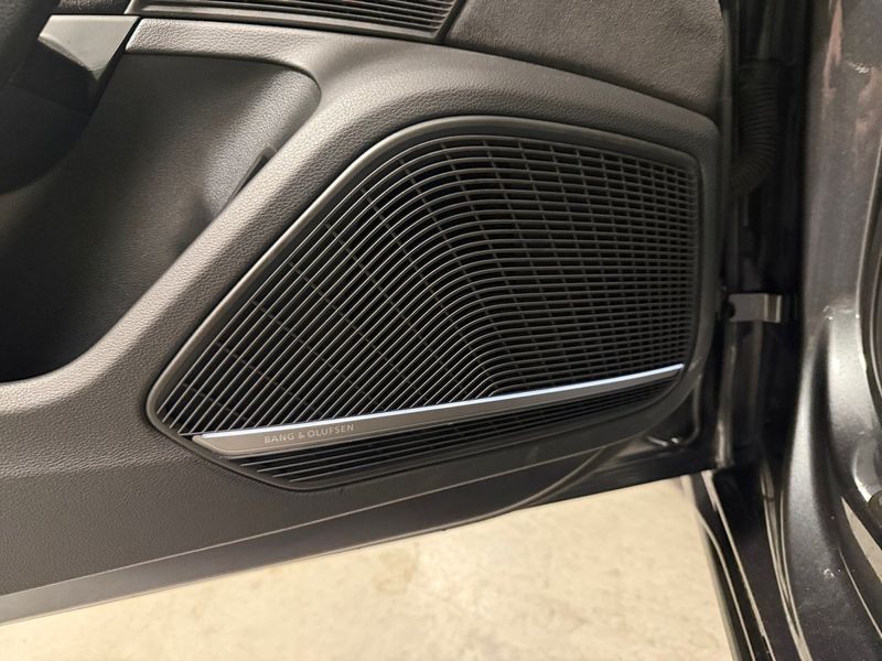Audi S4 bild 10