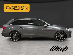 Audi S4 bild 3