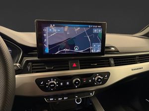 Audi S4 bild 16