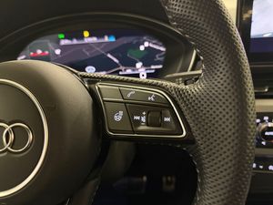 Audi S4 bild 19