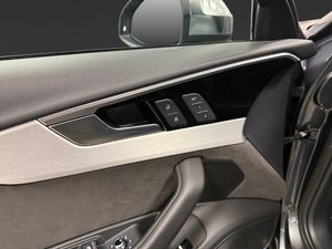 Audi S4 bild 9