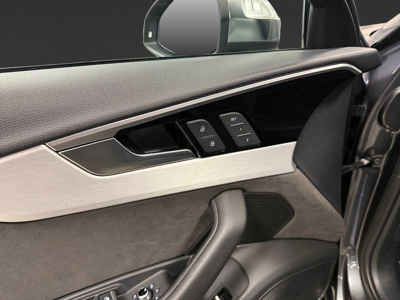 Audi S4 bild 9