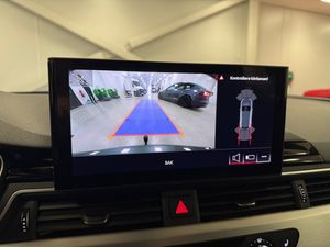 Audi S4 bild 17