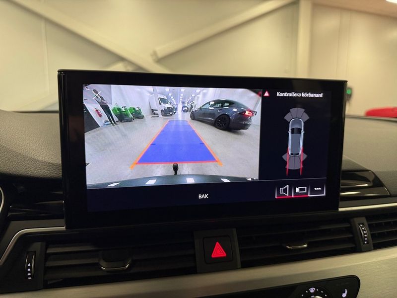 Audi S4 bild 17