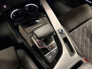 Audi S4 bild 15