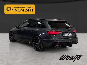 Audi S4 bild 6