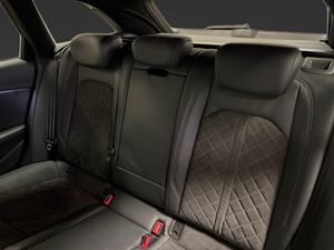 Audi S4 bild 12