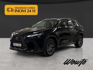 Lexus NX bild 1