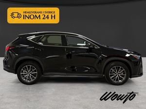 Lexus NX bild 3