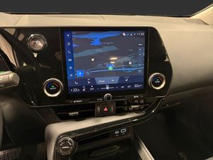Lexus NX bild 15