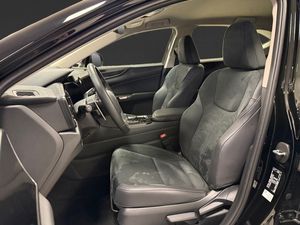 Lexus NX bild 8