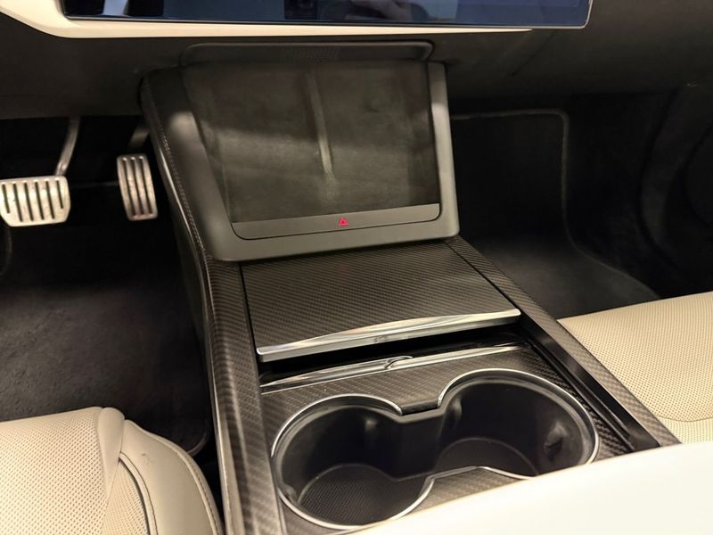 Tesla Model S bild 14