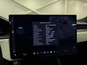 Tesla Model S bild 19